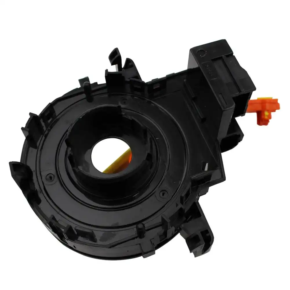 CINTA AIRBAG TOYOTA COROLLA 1.8 2009 A 2014 C/CONTROLE SOM S