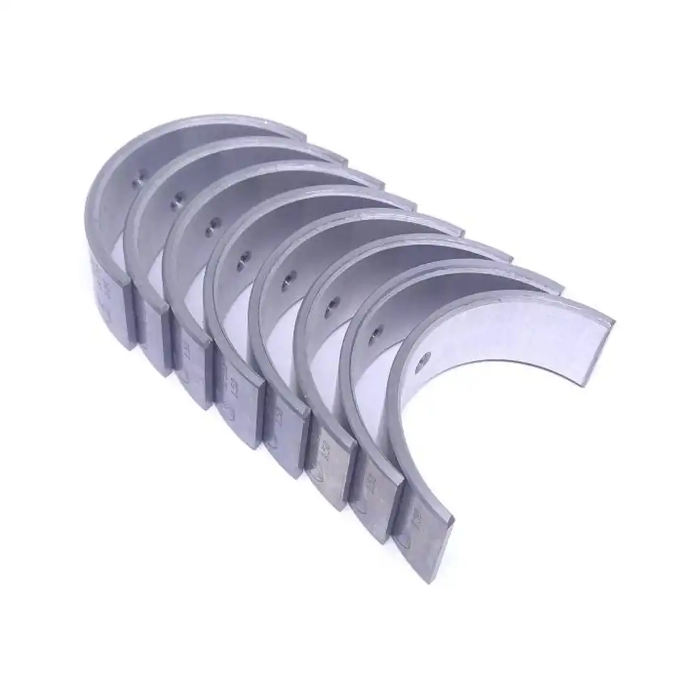 BRONZINA BIELA GOL VOYAGE GV FOX 1.0 FLEX 0,25