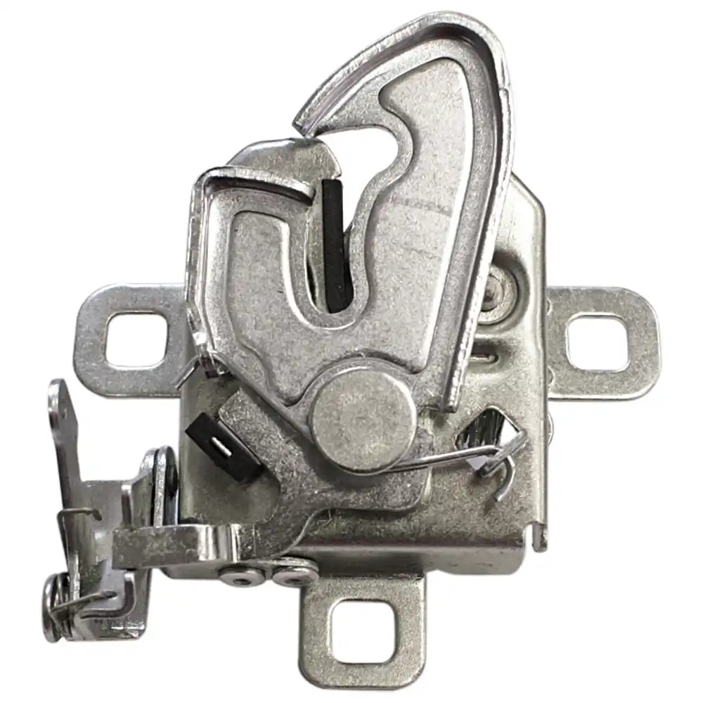 FECHADURA CAPO PALIO SIENA 2004/ INF