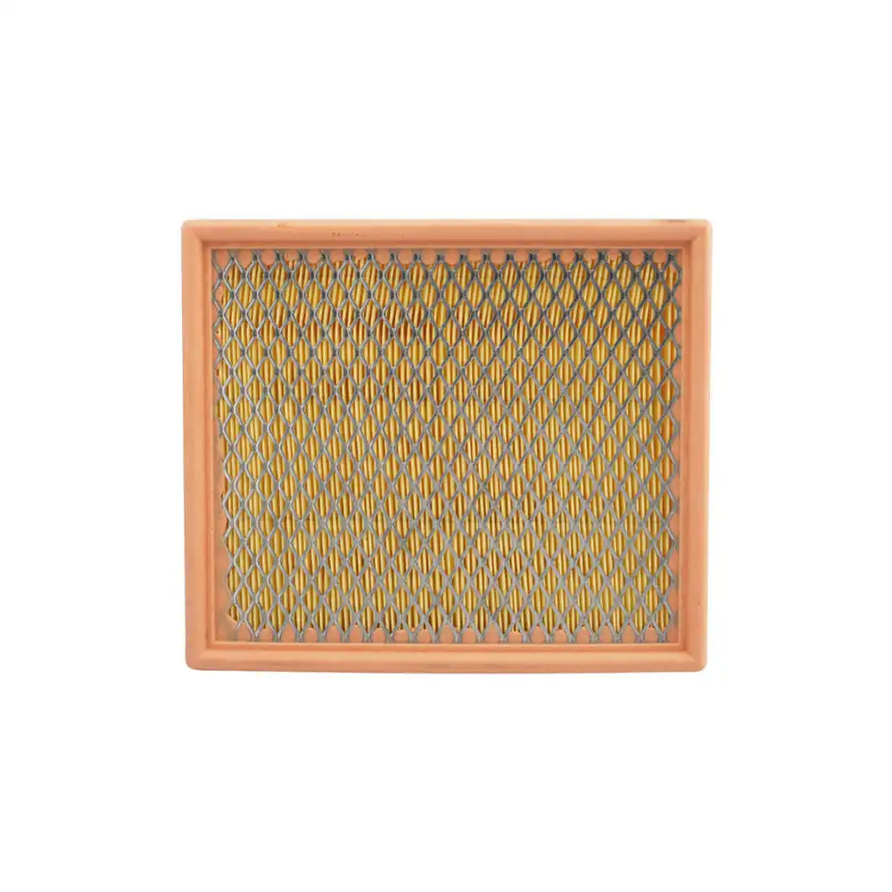 FILTRO AR MOTOR RANGER 2.5 8V 1998 A 2001