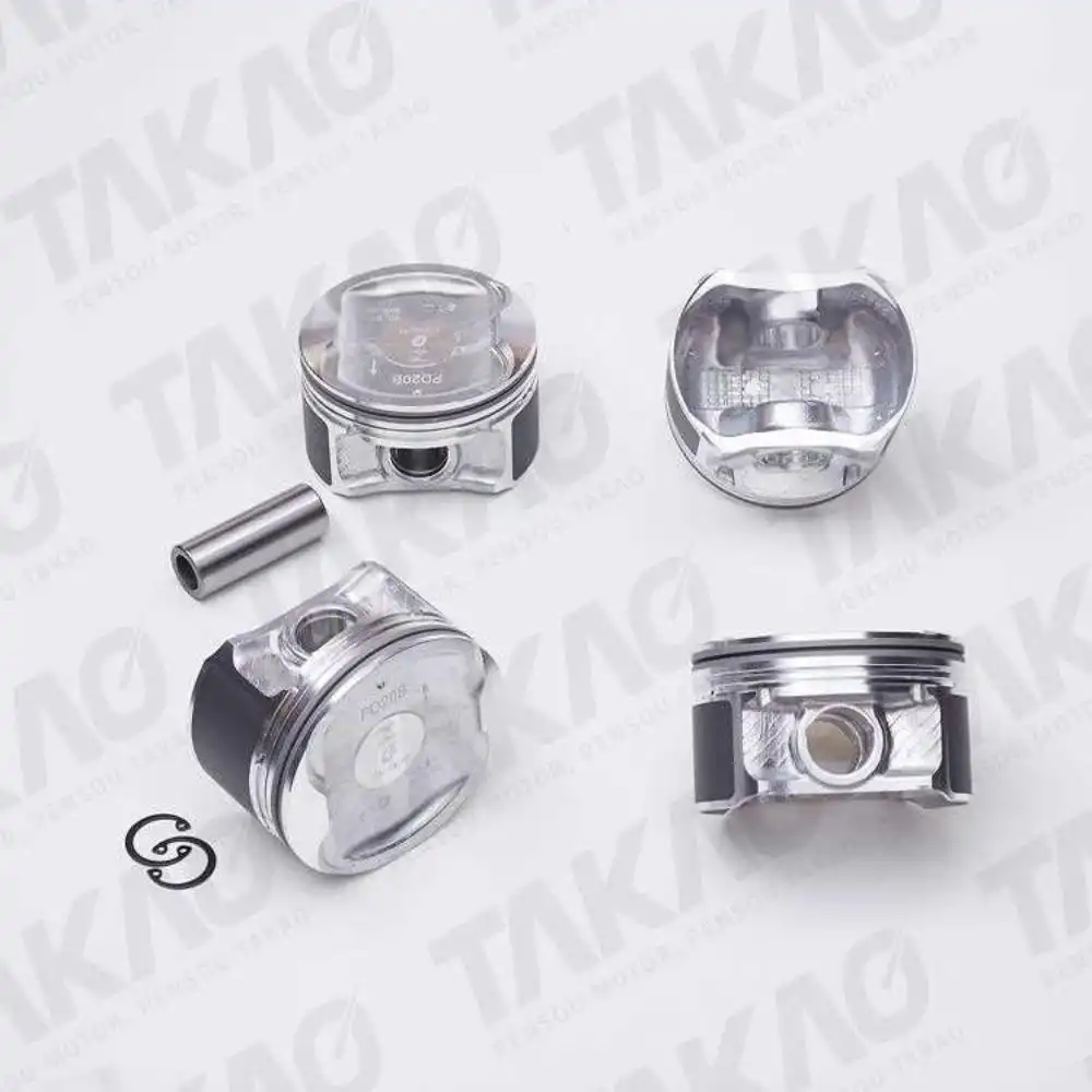 PISTAO S/ANEL MOTOR NISSAN SENTRA 2.0 16V 07/18  STD   84,0