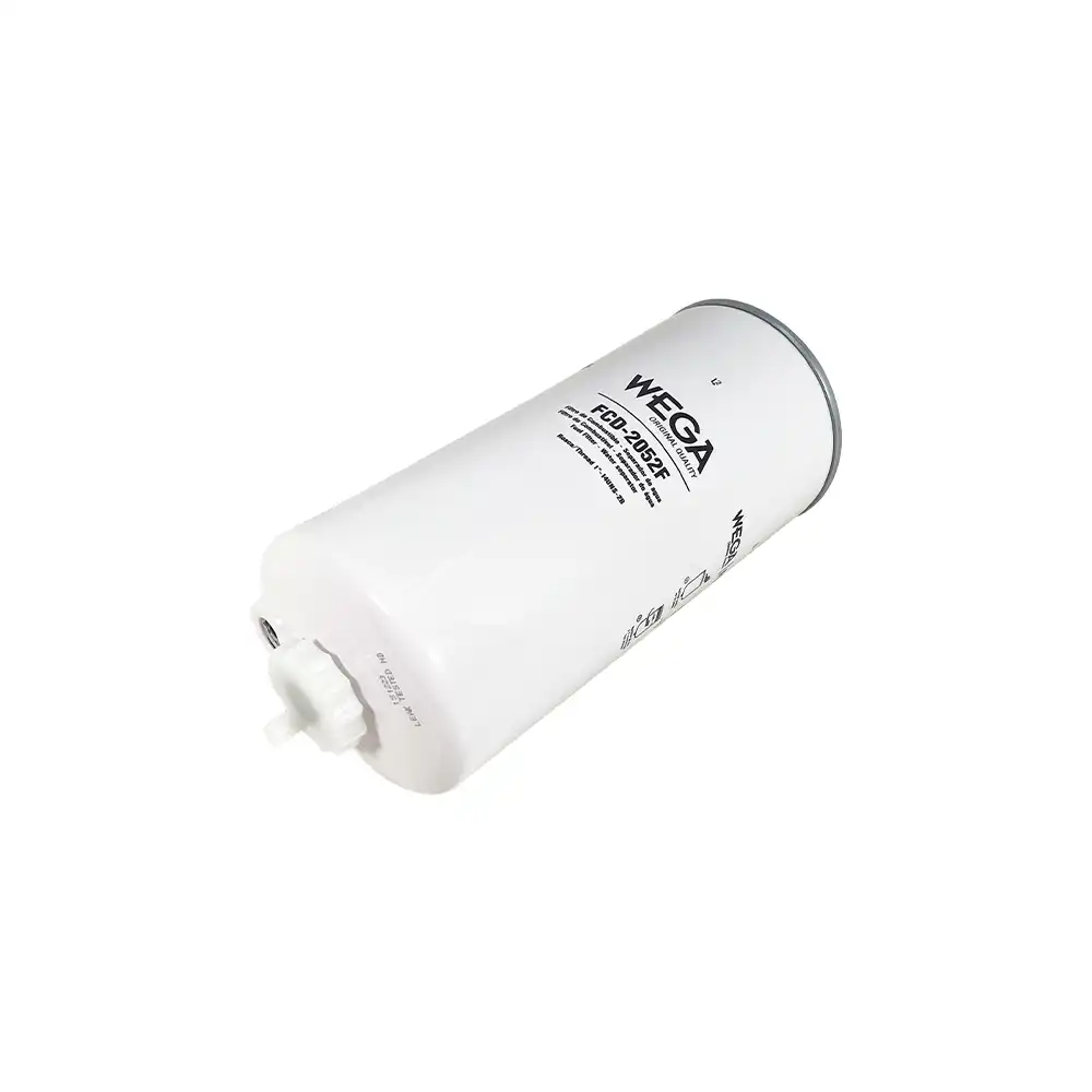 FILTRO DIESEL AGRALE 6000E MWM 4.07 2005 EM DIANTE