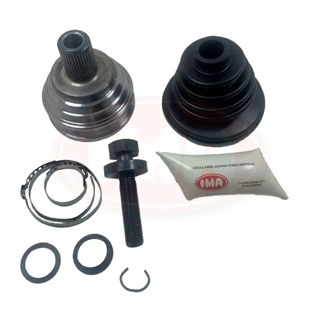 JUNTA HOMOC JETTA 2.0 8V 2011 A 2015 COM ABS