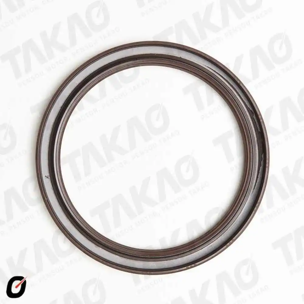 RETENTOR VOLANTE MOTOR FRONTIER 2.5 16V 96/00