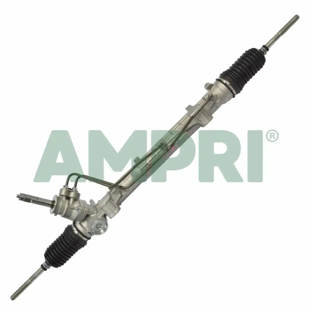 CAIXA DIRECAO RENAULT LOGAN 2007 A 2014 HIDRAULICA