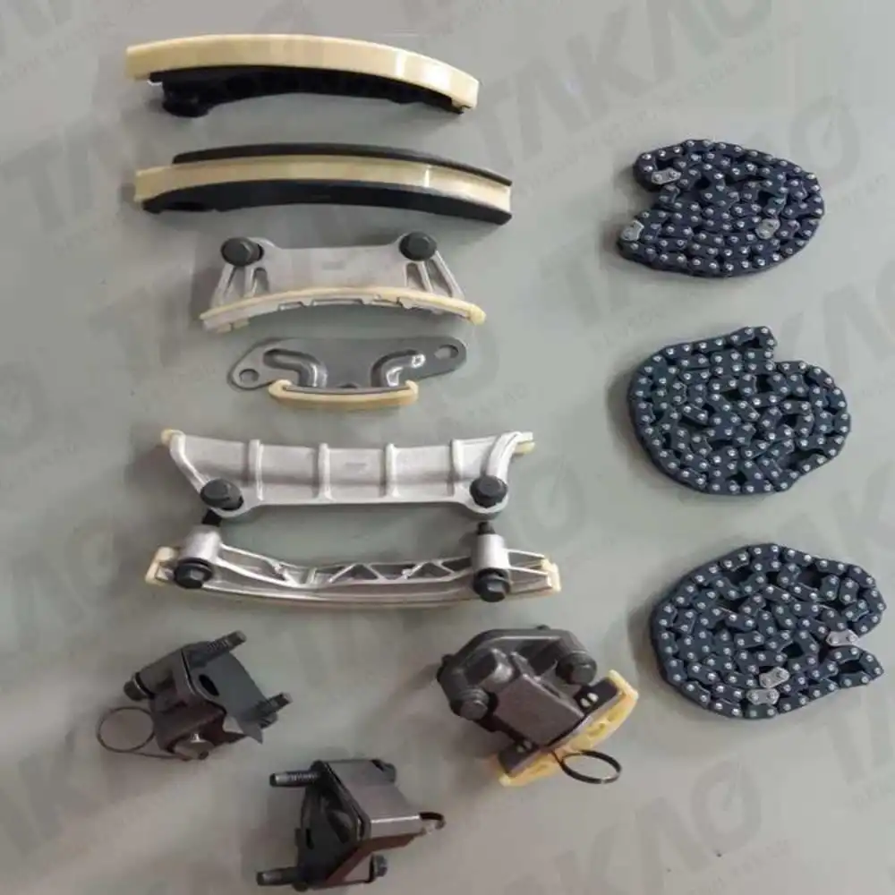 KIT CORRENTE CAPTIVA 2.6 24V V6 2005 A 2012