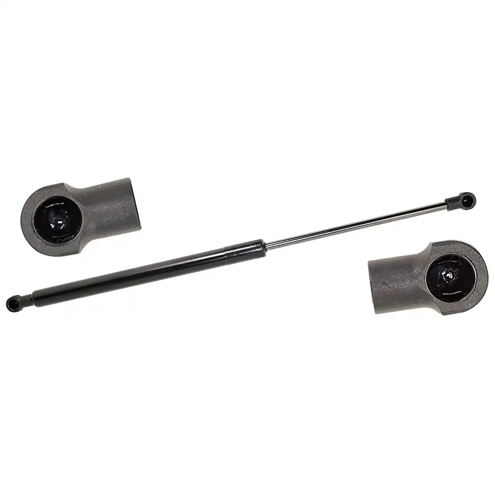 AMORTECEDOR TAMPA FOCUS HATCH 00/08