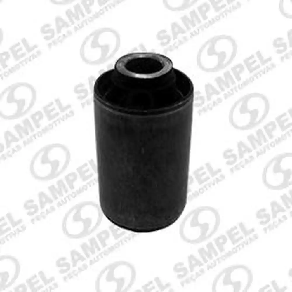 BUCHA BANDEJA DIANT NISSAN FRONTIER 98/ INFERIOR (MENOR)