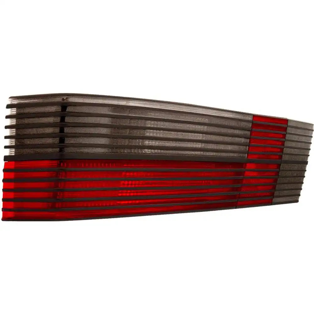 SINAL TRAS PASSAT 85/ DIR C/FRISO PRETO FUME