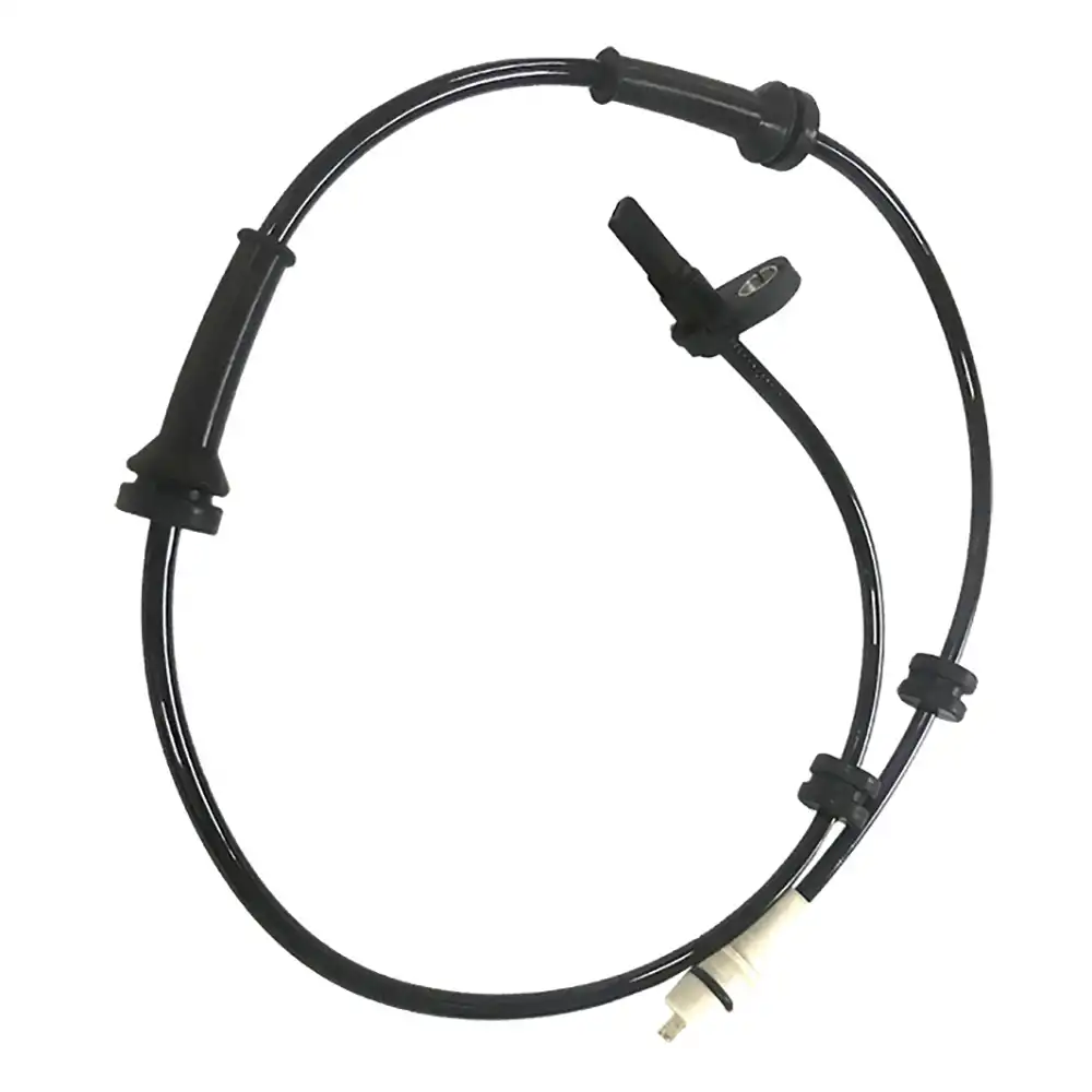 SENSOR ABS TRASEIRO FIAT SIENA 2013 EM DIANTE