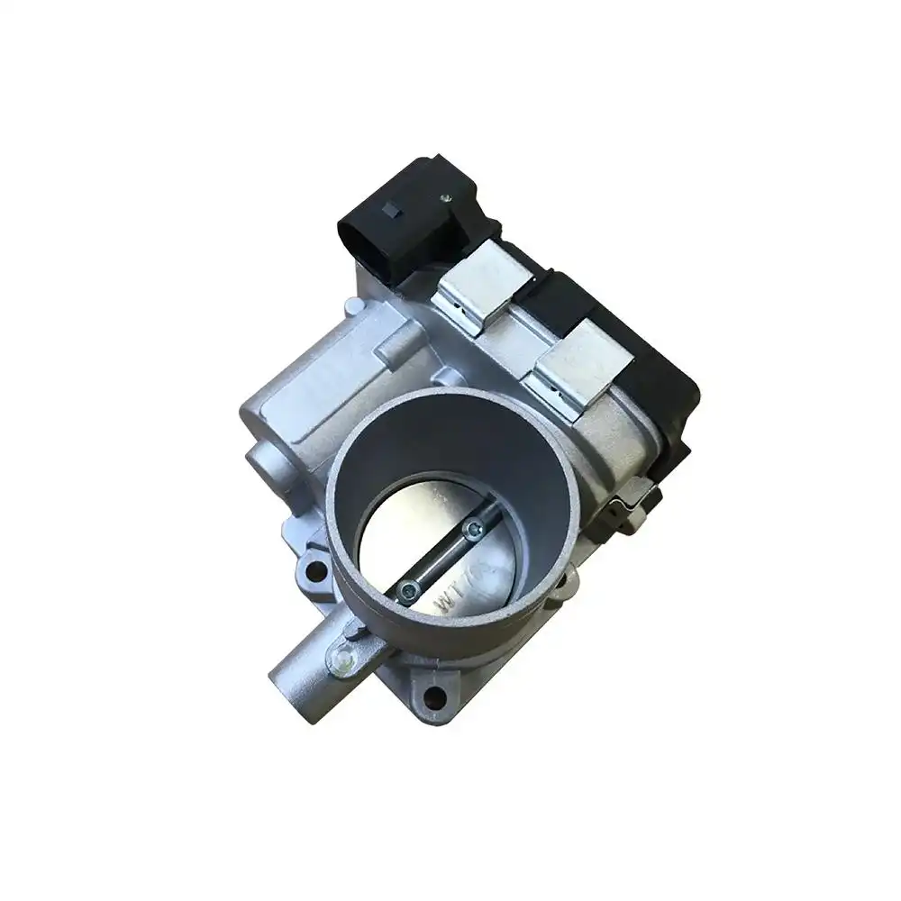 CORPO BORBOLETA FIAT UNO FIRE 1.4 11/ EVO FLEX