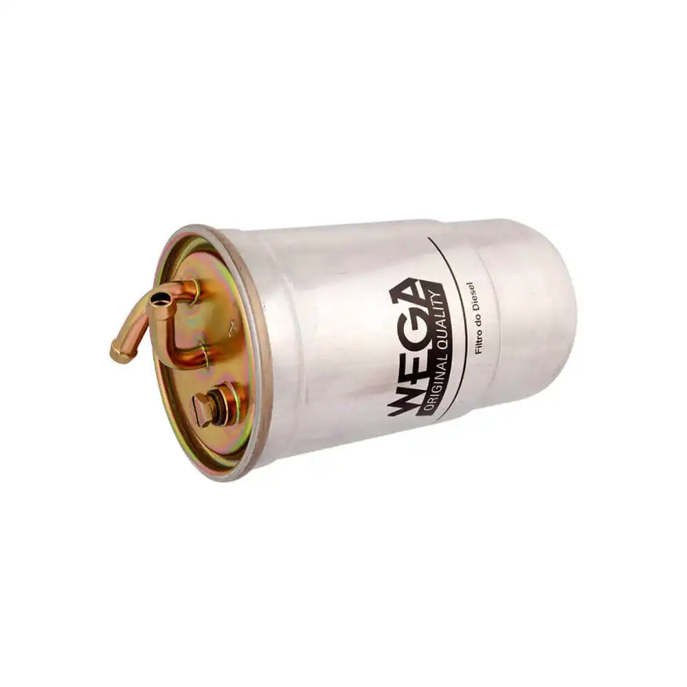 FILTRO DIESEL S-10 2.8 12V TURBO DIESEL 2007 A 2011