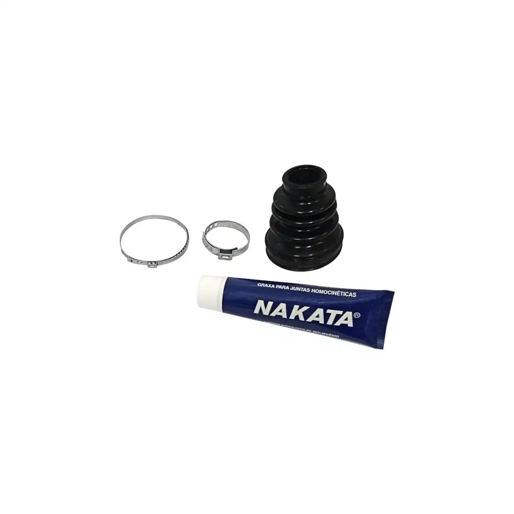 SANFONA HOMOC CITROEN C3 03/12 207 07/ LADO CAIXA DIREITO