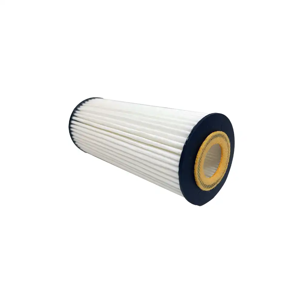 FILTRO OLEO MERCEDES BENZ AMG A45 S 2.0 2020 EM DIANTE