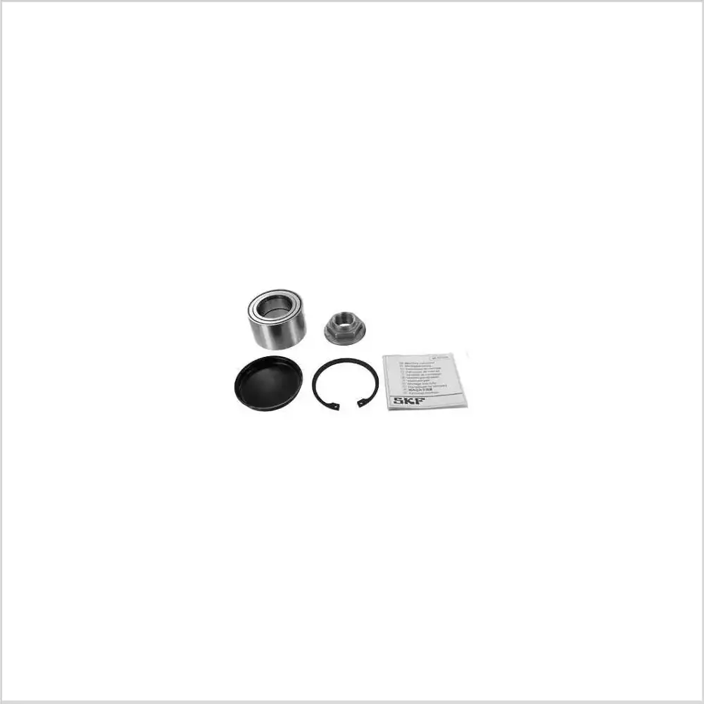 KIT ROLAM RODA TRAS RENAULT MASTER 2.5 03/13