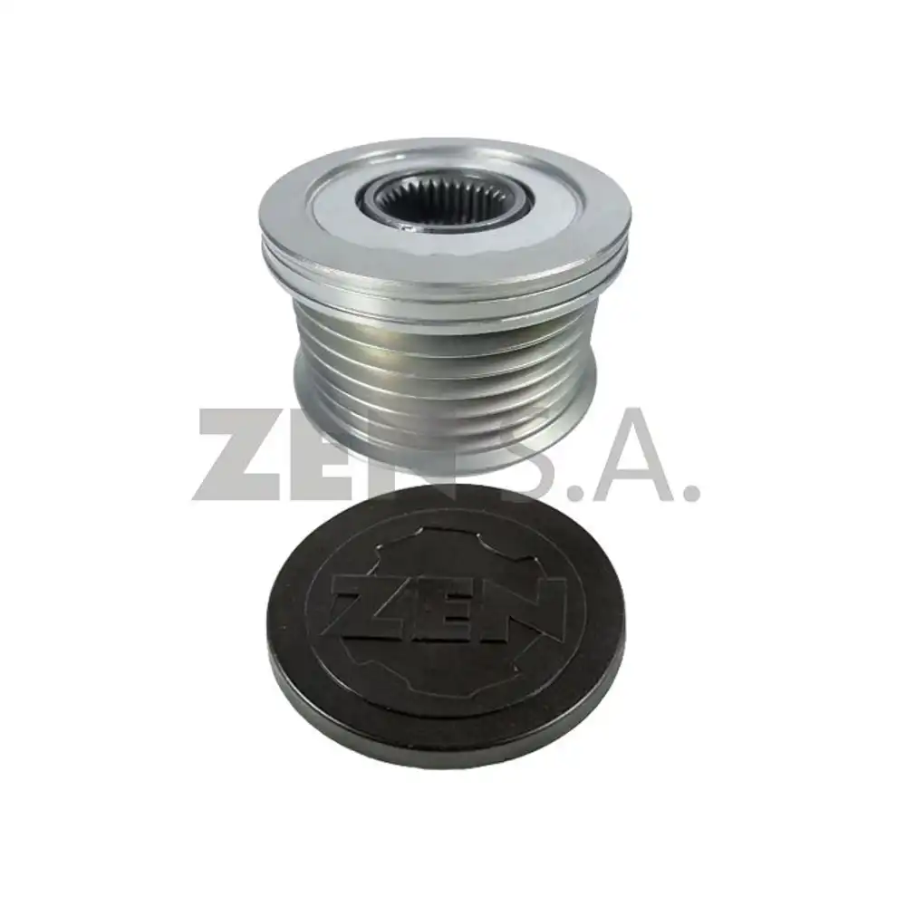 POLIA RODA LIVRE COMPASS 2.4 2017 A 2022