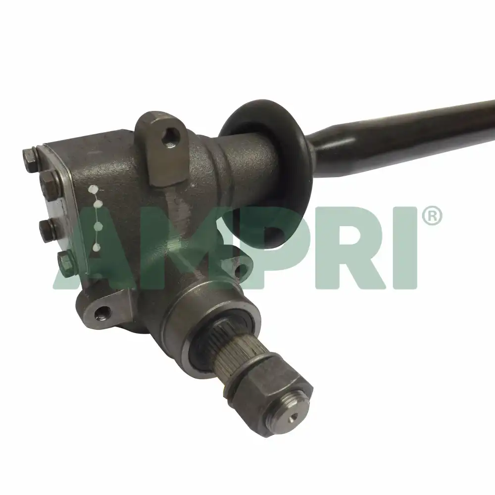 CAIXA DIRECAO KOMBI 06/ ( MOTOR A AGUA )