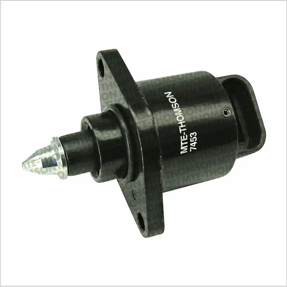 VALVULA MARCHA LENTA UNO 1.5 8V SPI 1992 A 1996 GASOLINA