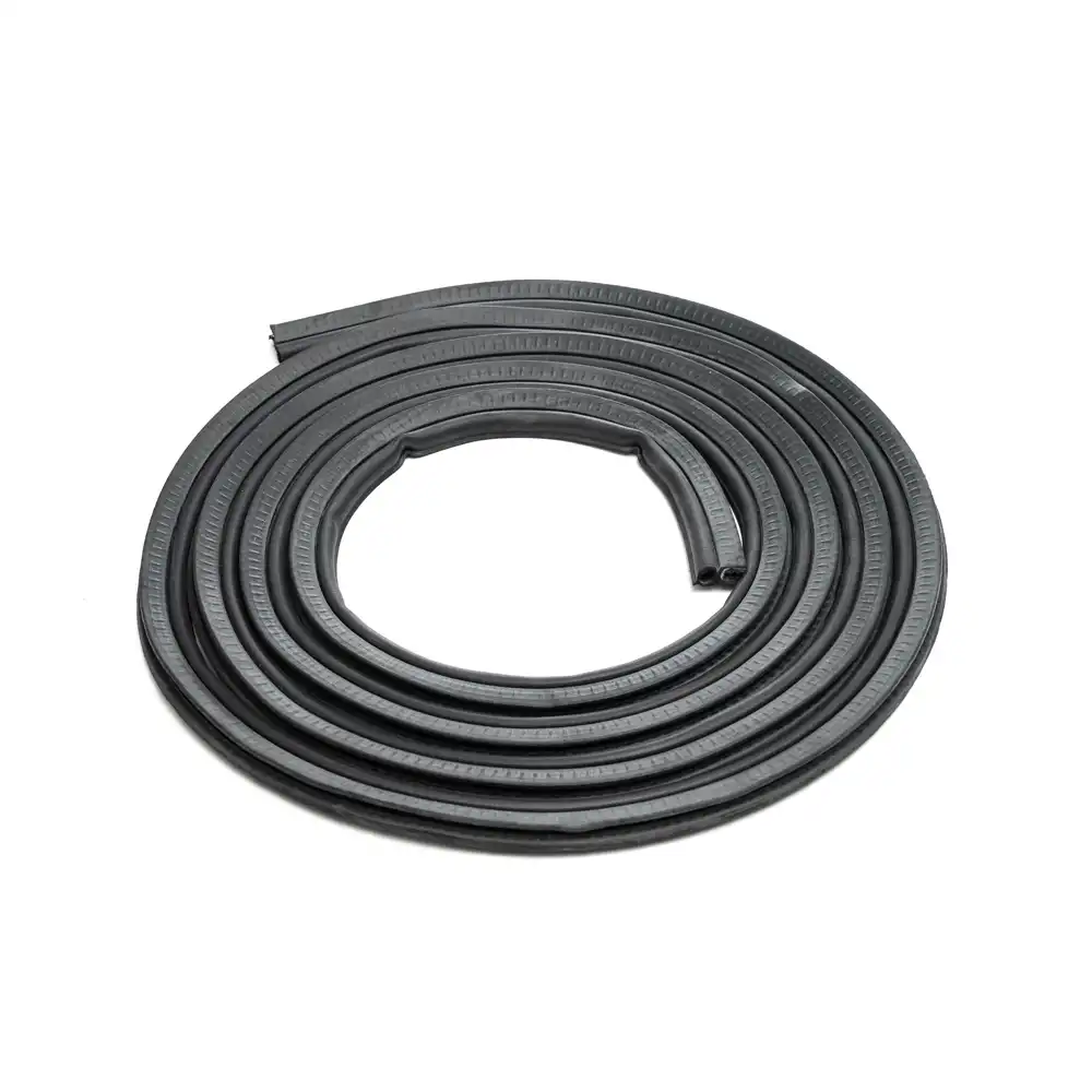 BORRACHA PORTA MALAS UNIVERSAL BAIXA