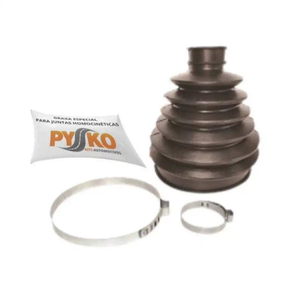 SANFONA HOMOC RANGER 98/04 TDS LADO RODA