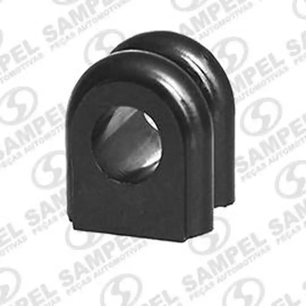 BUCHA BARRA ESTAB DIANT KIA SOUL 2009 ACIMA