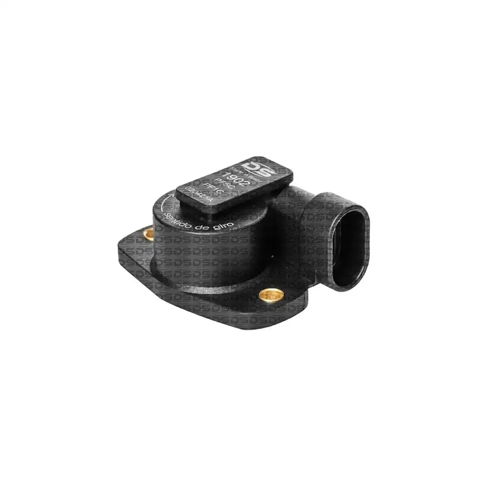 SENSOR BORBOLETA GOL 1.6 1.8 AP 98/ POLO 1.8 /98 SAV