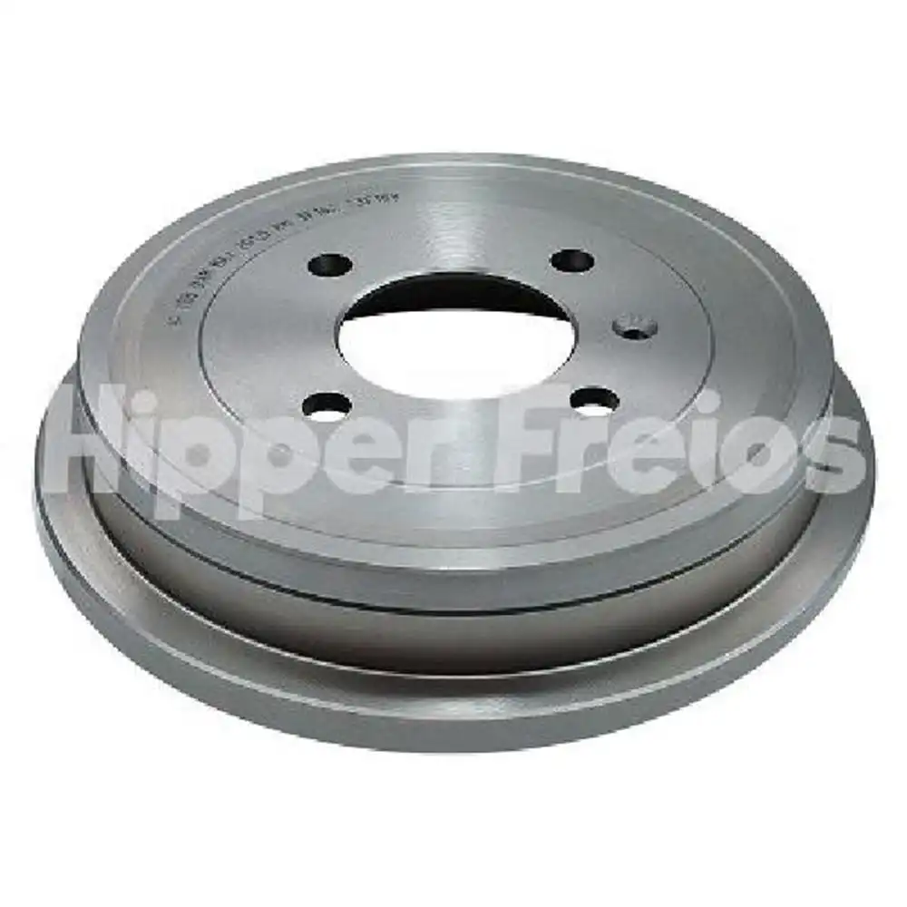 TAMBOR FREIO TRASEIRO GOL G6 G7 G8 2013 A 2022