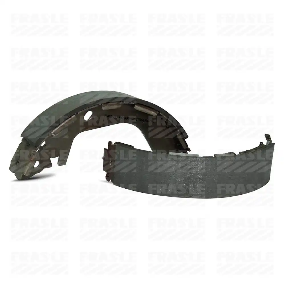 SAPATAS FREIO HYUNDAI TUCSON 04/ SONATA 2.0 3.3 07/ KIA SPOR