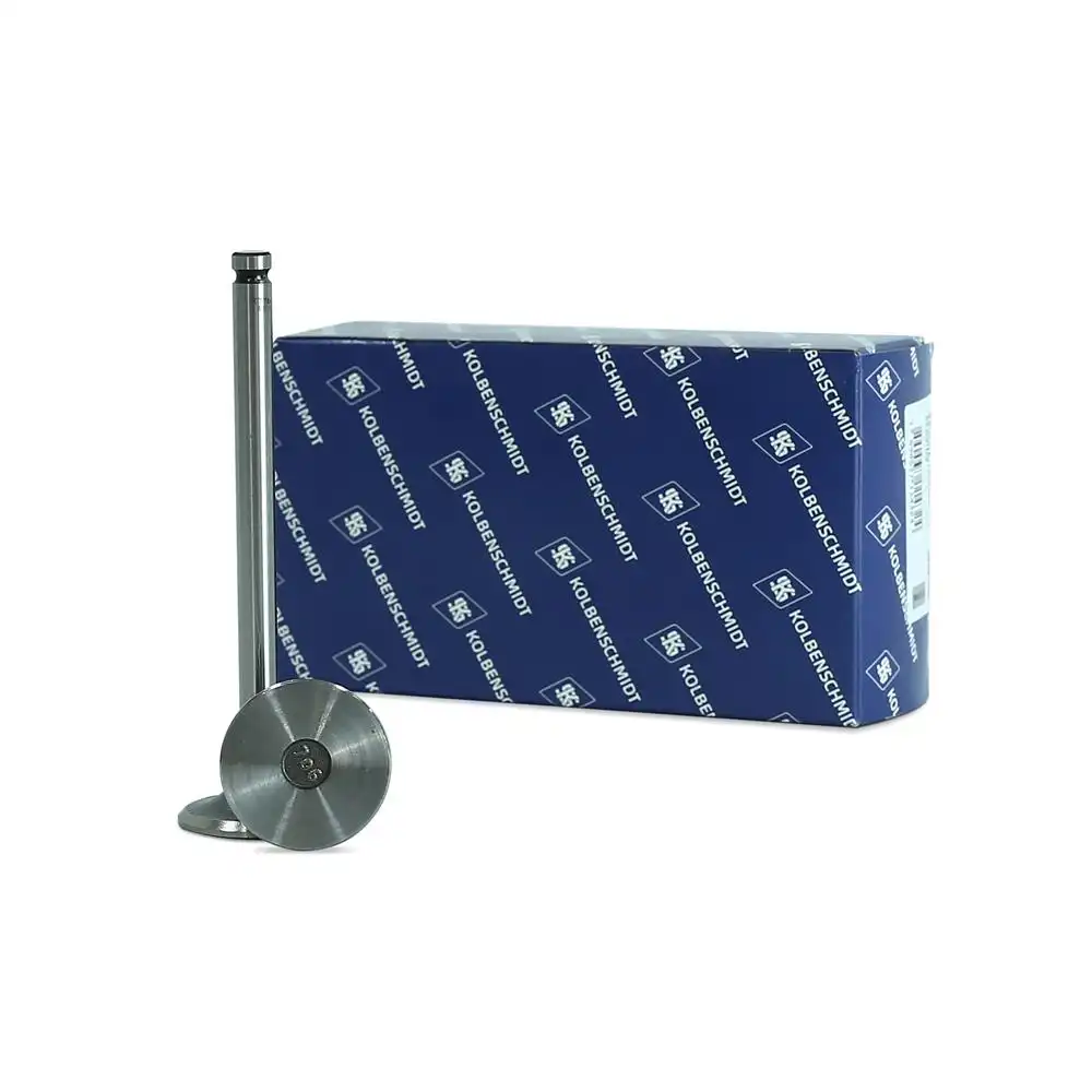 VALVULA ESCAPE MOTOR PERKINS 4.203