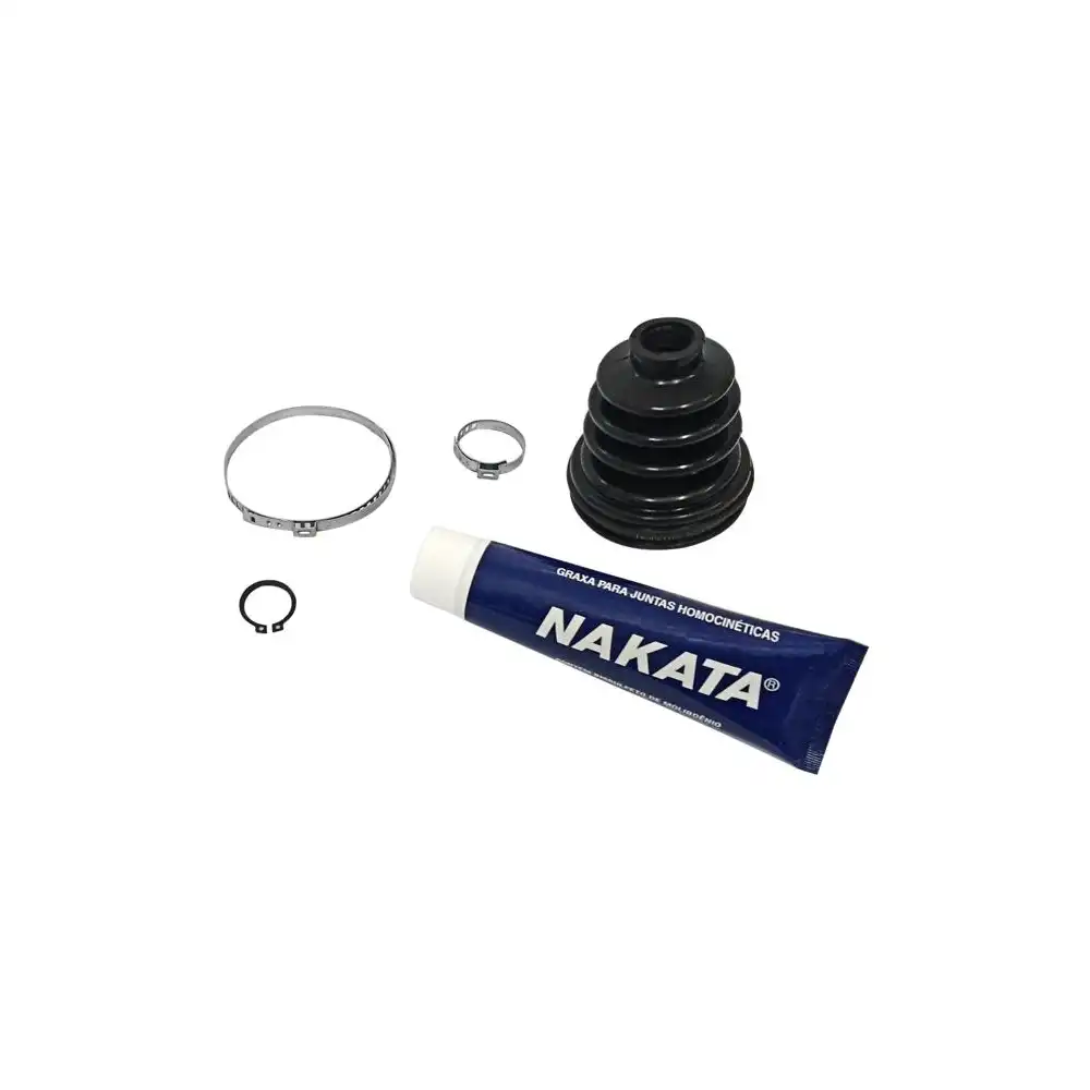 SANFONA HOMOC FIESTA 1.0/1.6 99/ FOCUS 1.6 LADO CAIXA