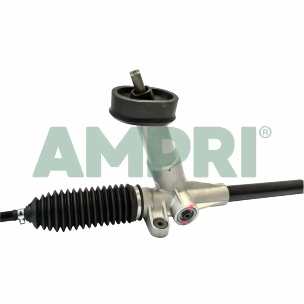 CAIXA DIRECAO GOL G5 2008/ MECANICA (CHAVETA)