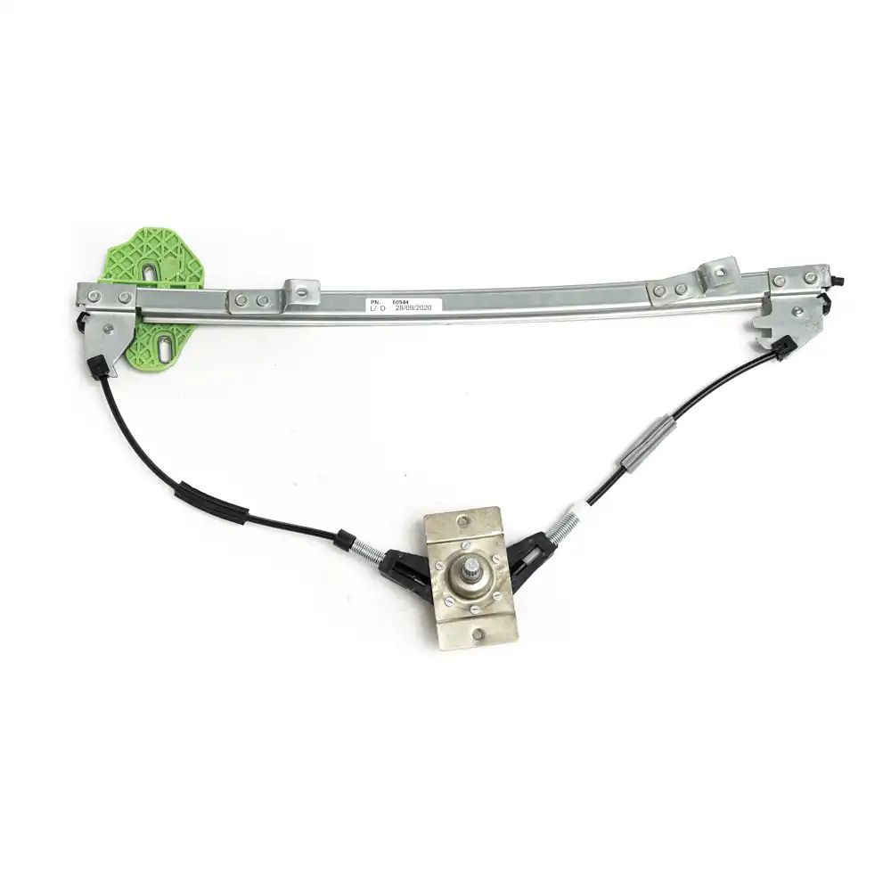 MAQUINA VID FIAT UNO 4PTS DIANT DIR MANUAL