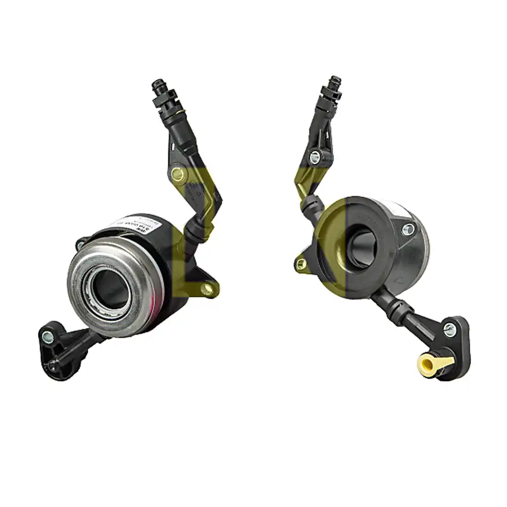 ATUADOR EMBREAGEM MERCEDES BENZ SPRINTER 308 311 313 413 415