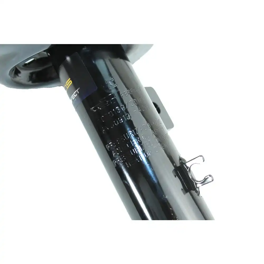 AMORTECEDOR DIANTEIRO CITROEN C3 PICASSO 2011 A 2021 ESQUERD