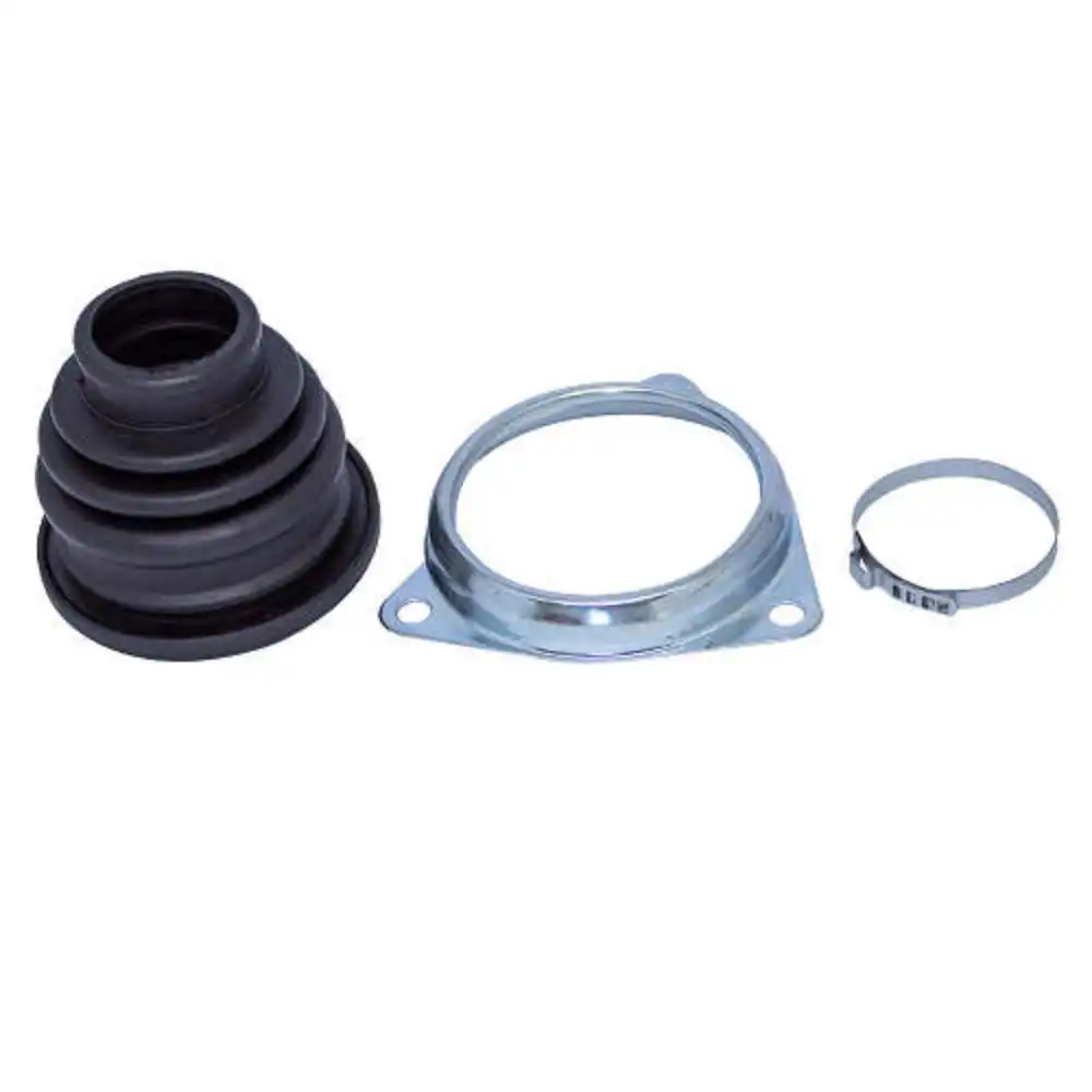 SANFONA HOMOC RENAULT CLIO 2000 A 2016 LADO CAIXA