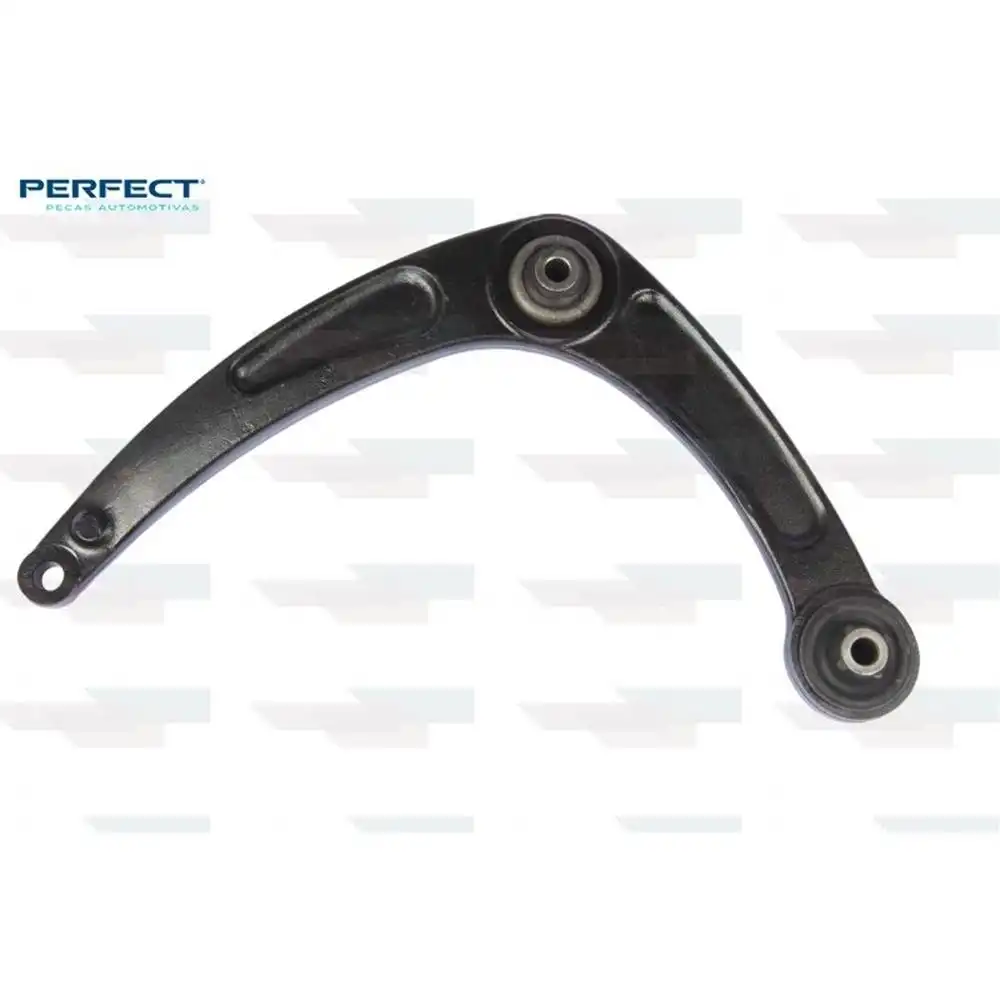 BANDEJA DIANTEIRA PEUGEOT 307 2002 A 2012 ESQUERDA SEM PIVO