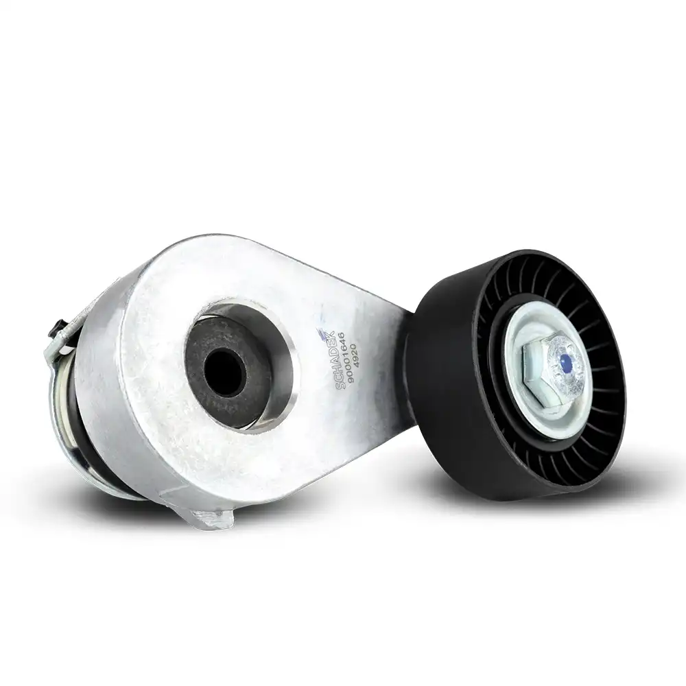 TENSOR CORREIA ALTERNADOR FOX 1.0 1.6 8V 2004 A 2008