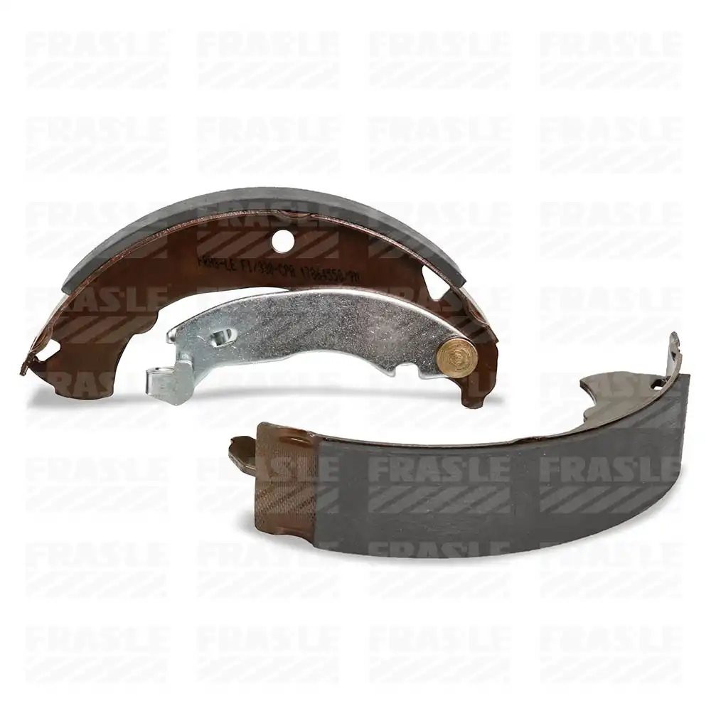 SAPATAS FREIO FIAT UNO VIVACE ATTRACTIVE 1.4 10/ PALIO 1.0 1