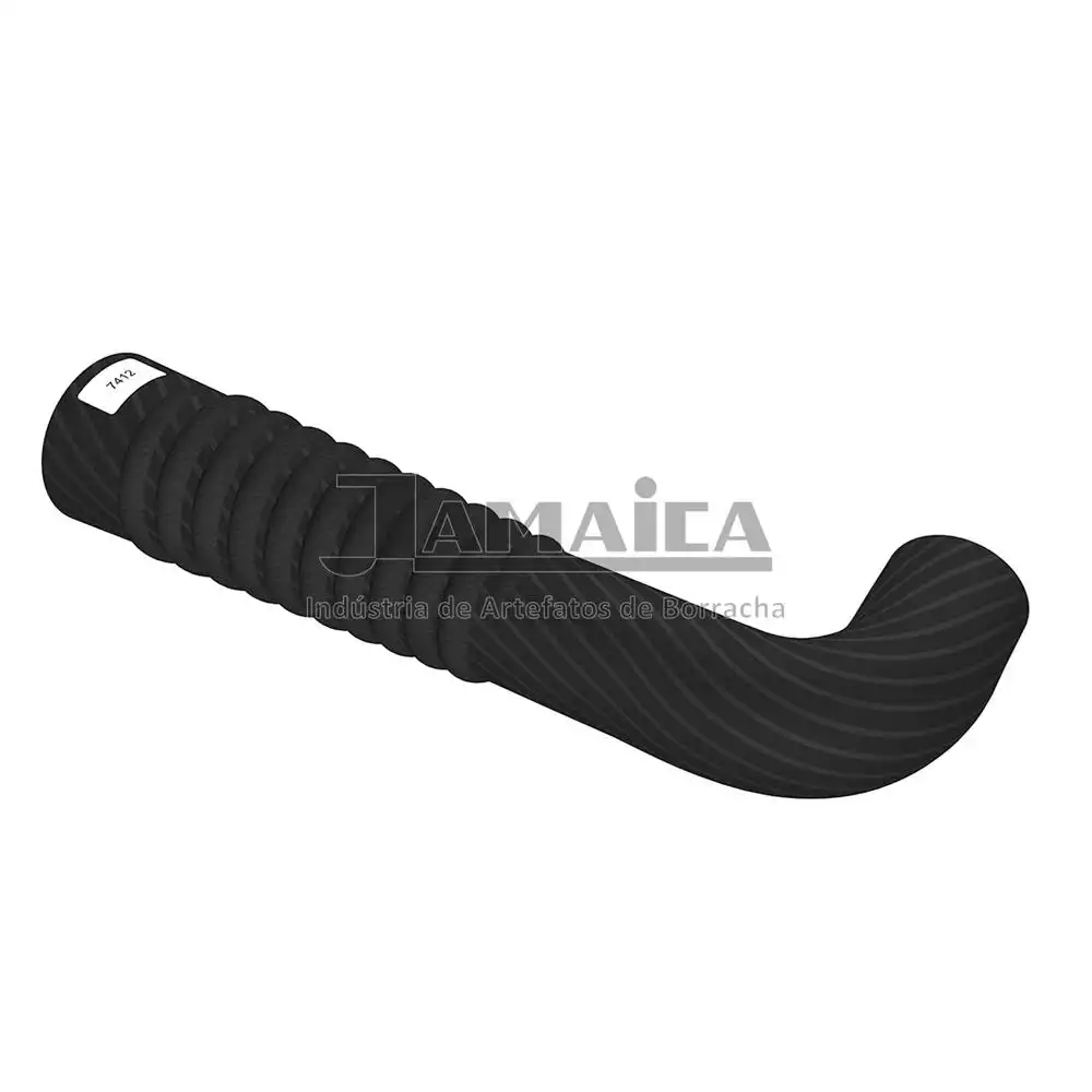 SANFONA FILTRO AR F-1000 ( FILTRO AR A TURBINA )