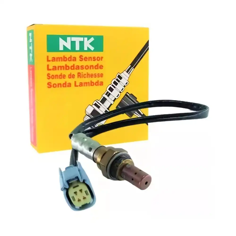 SONDA LAMBDA ECOSPORT 1.6 16V SIGMA 12/ POS CATALISADOR