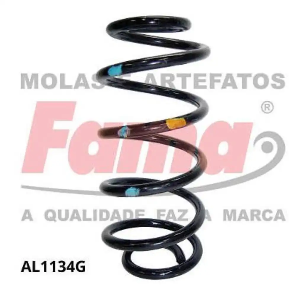 MOLA TRAS ONIX 2013/ GNV