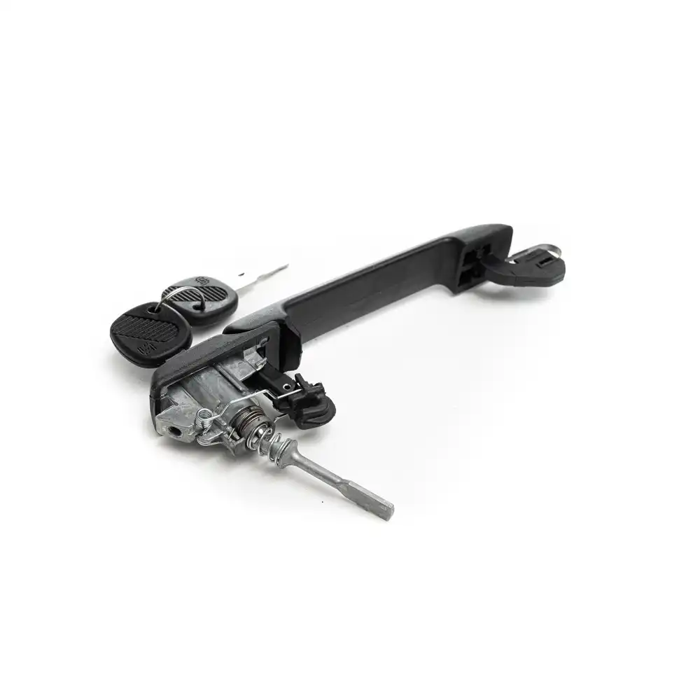 MACANETA EXT GOL PLUS 4P DIANT DIR/ESQ