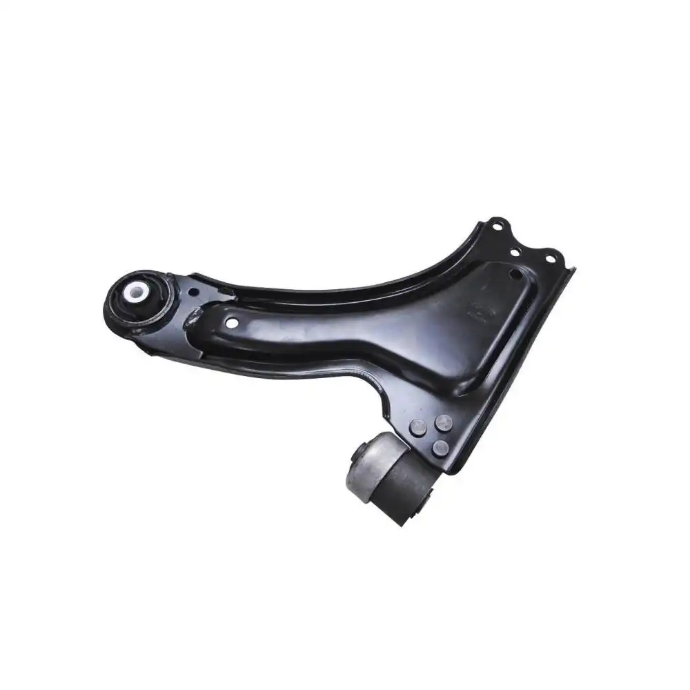 BANDEJA DIANTEIRA NOVO CORSA 2002 A 2012 DIREITA SEM PIVO