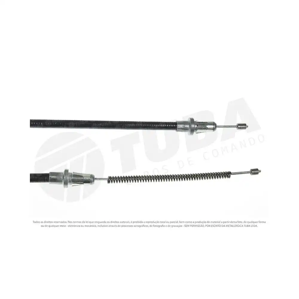 CABO FREIO MAO RANGER 94/97 DIR