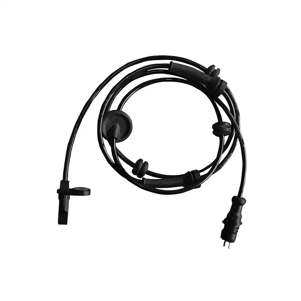 SENSOR ABS FIAT DOBLO ELX 1.8 2002/ DIANT ESQ