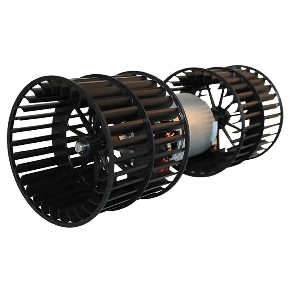 MOTOR VENTILADOR INTERNO ESCORT 1.6 8V 1983 A 1992