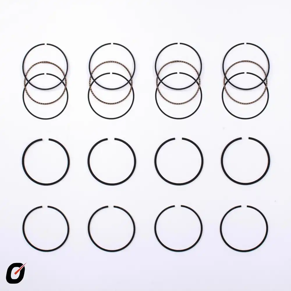 ANEL MOTOR FIAT PALIO 1.6 16V 1996 A 2000 FIASA - 0,60