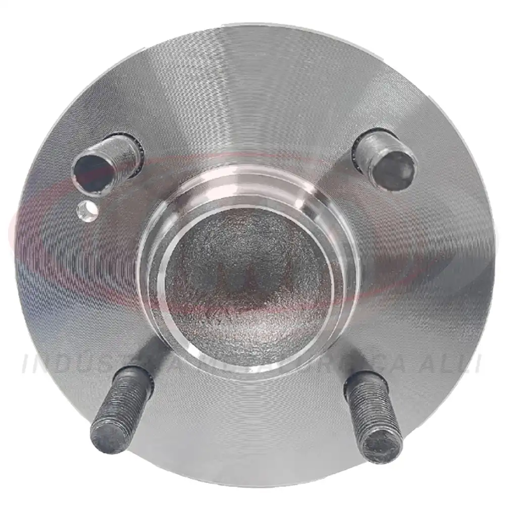 CUBO RODA TRAS HYUNDAI HB20 1.0 1.6 12/18 C/ROLAMENTO C/ ABS