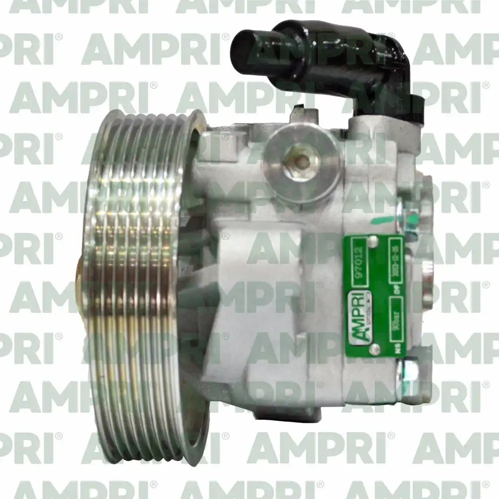 BOMBA DIRECAO HIDRAULICA NEW CIVIC 1.8 2006 A 2012