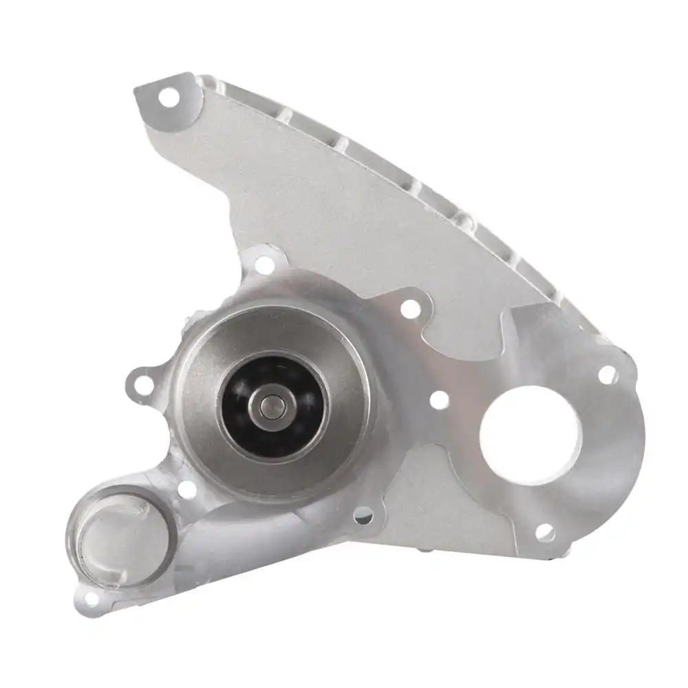 BOMBA DAGUA FIAT DUCATO 2.3 16V DIESEL 2010/